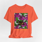 I hate everyone except you Tee - Heat Mess