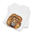'King of Jungle' T-Shirt - Heat Mess