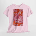 Tropical Vintage Tee - Heat Mess