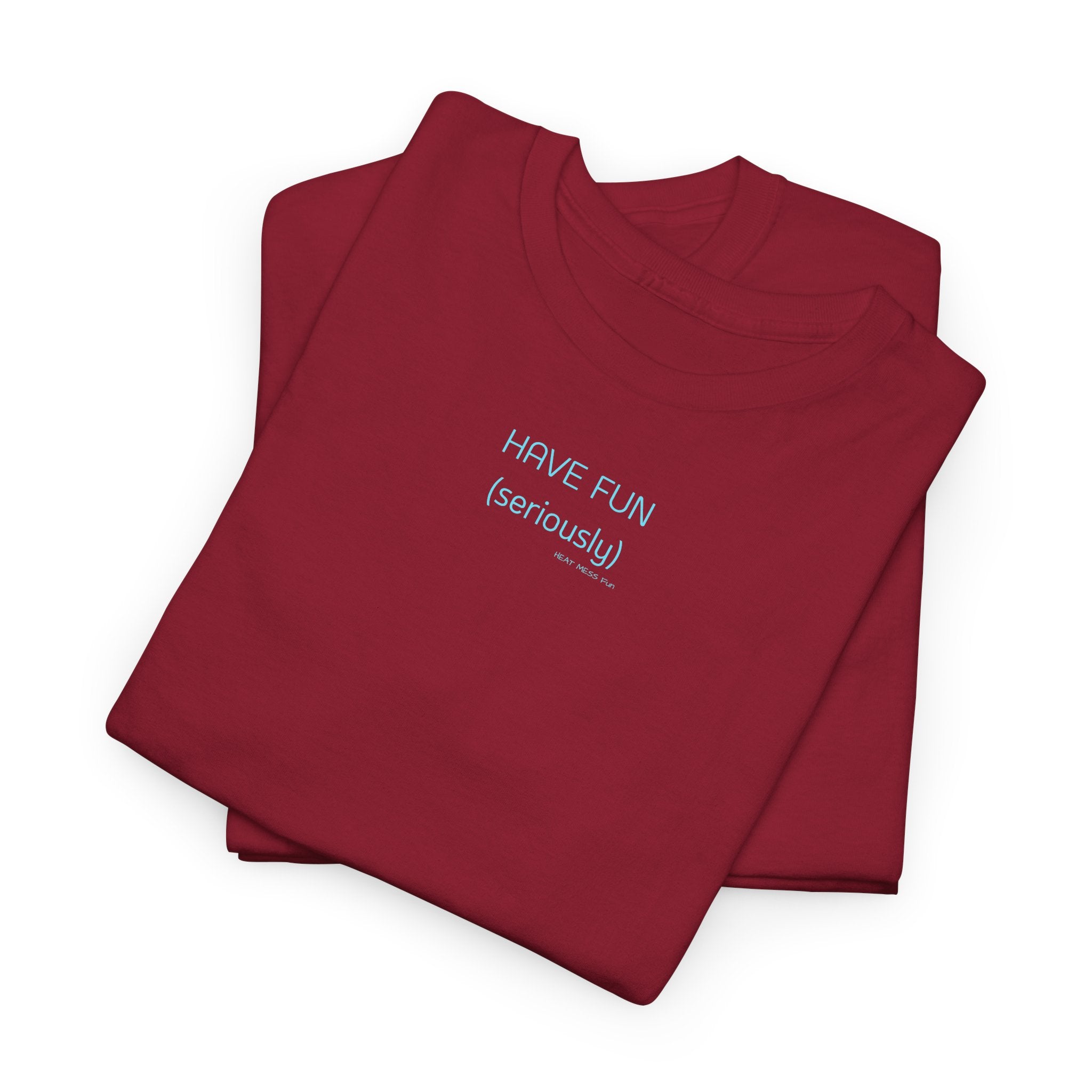 Have Fun T-Shirt