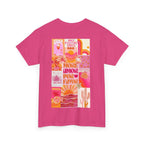 'More Amor Por Favor' T-Shirt - Heat Mess