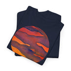 Sunset Graphic T-Shirt
