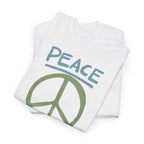 Peace Sign T-Shirt