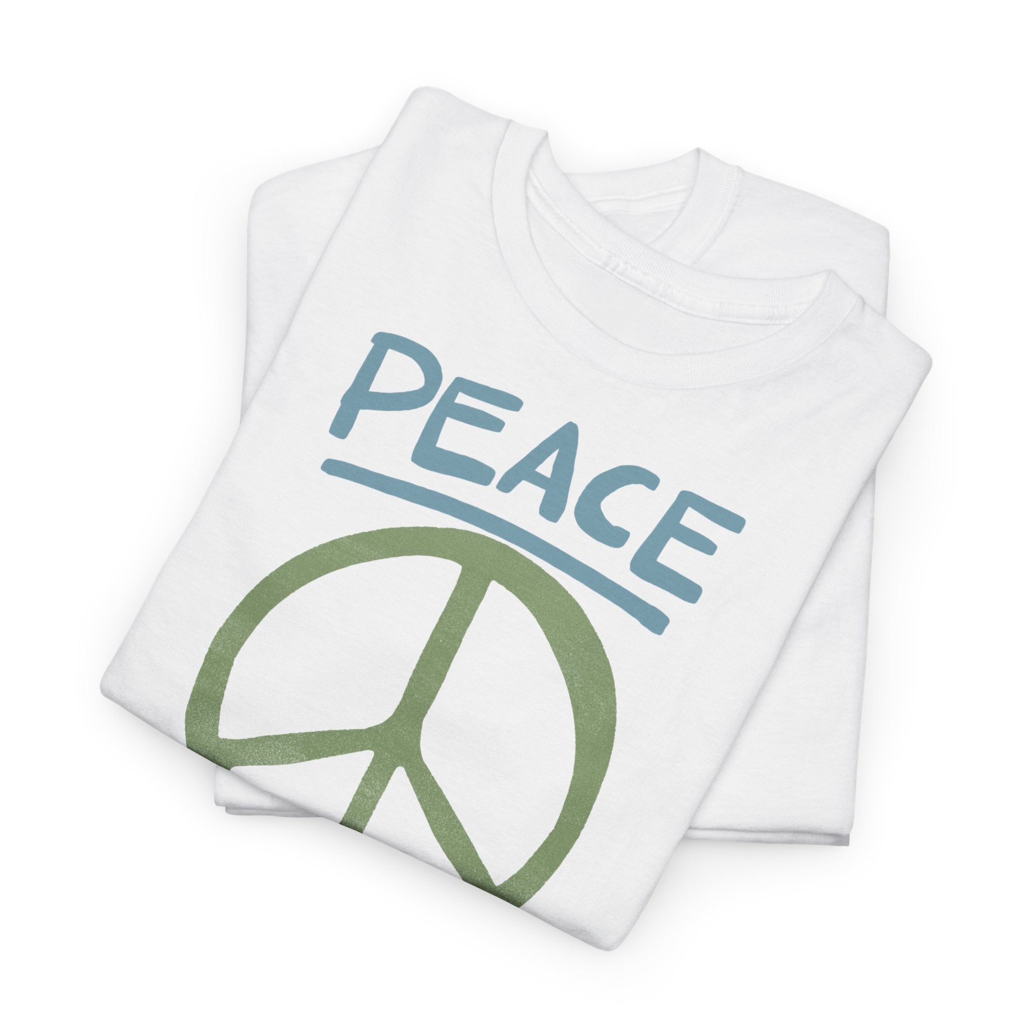 Peace Sign T-Shirt