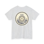 Pickleball Club "Heat Mess" T-Shirt - Heat Mess