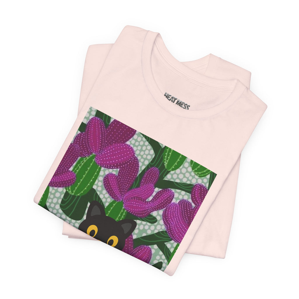 I hate everyone except you Tee - Heat Mess