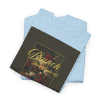 Smart BrunchT-Shirt - Heat Mess