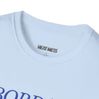 Bord(el) de Mer(de) Tee