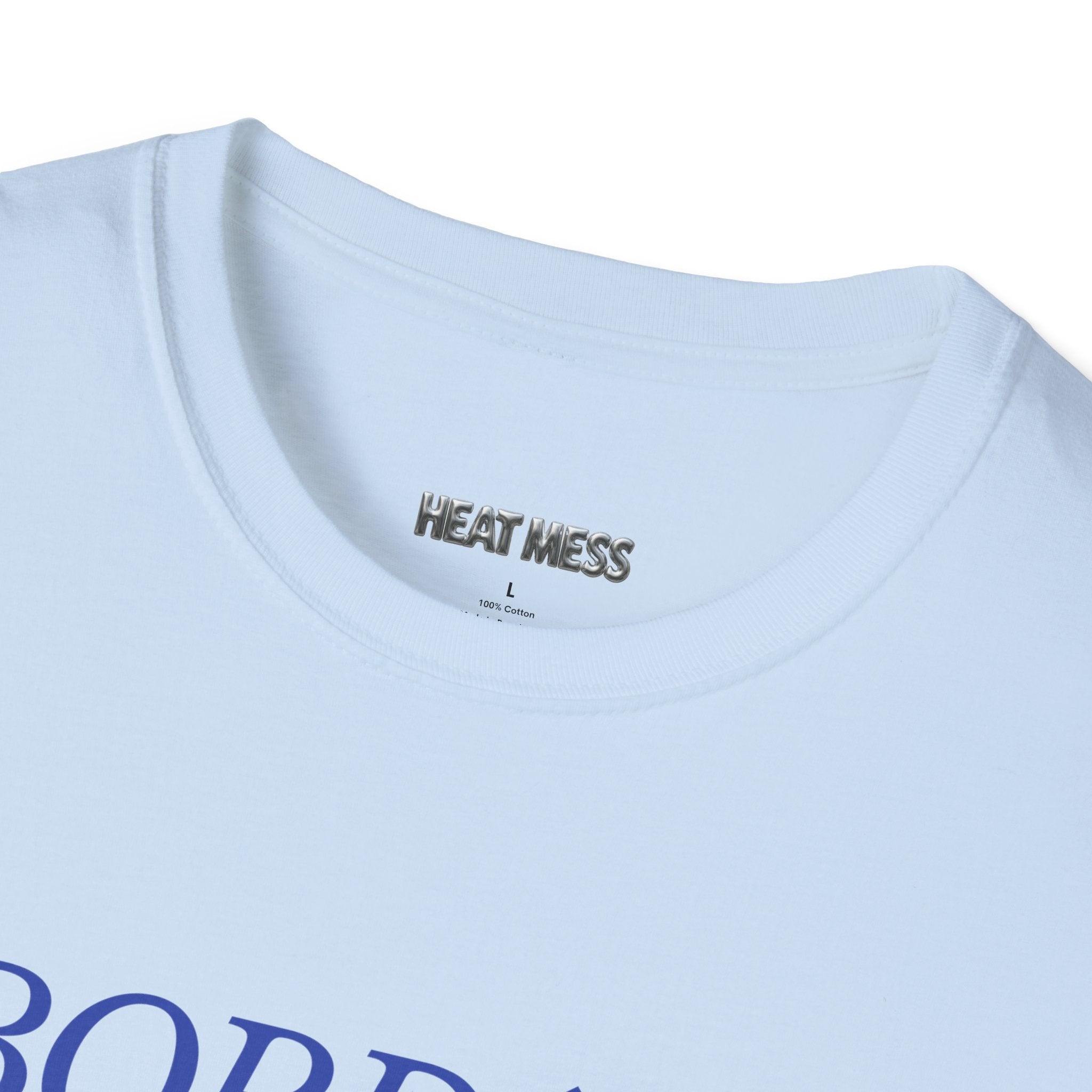 Bord(el) de Mer(de) Tee