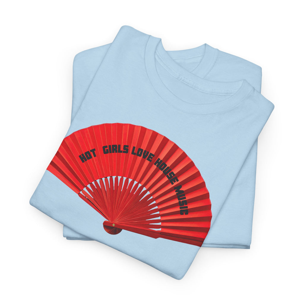 Red Hand T-Shirt