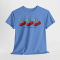 Cherry "If I Play I Play To Win" T-Shirt - Heat Mess