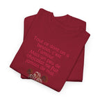 French Chocolate Quote Tee - Heat Mess