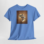 Africa Animals Park T-Shirt - Heat Mess
