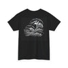 Japanese Wave T- Shirt