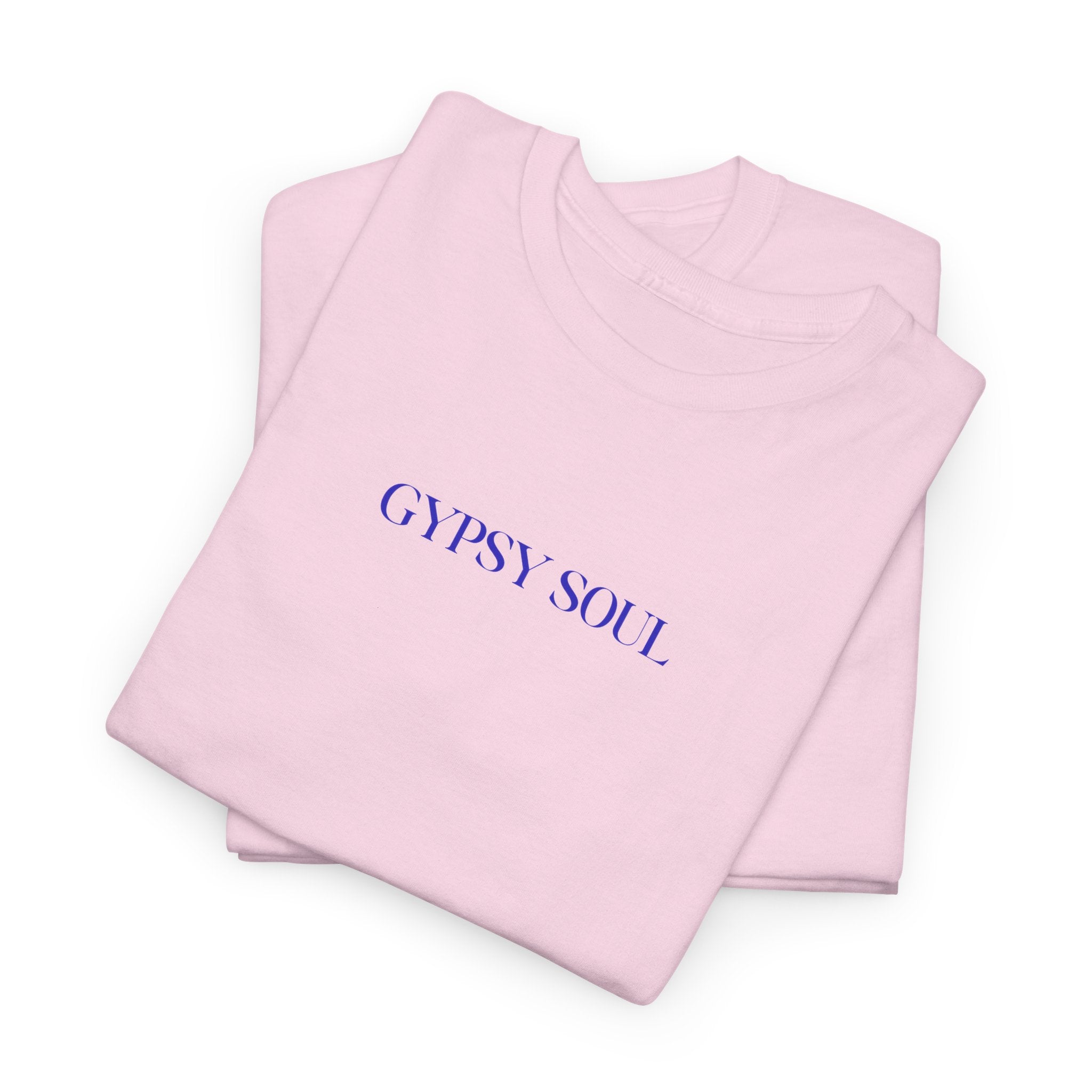 Gypsy Soul T-Shirt