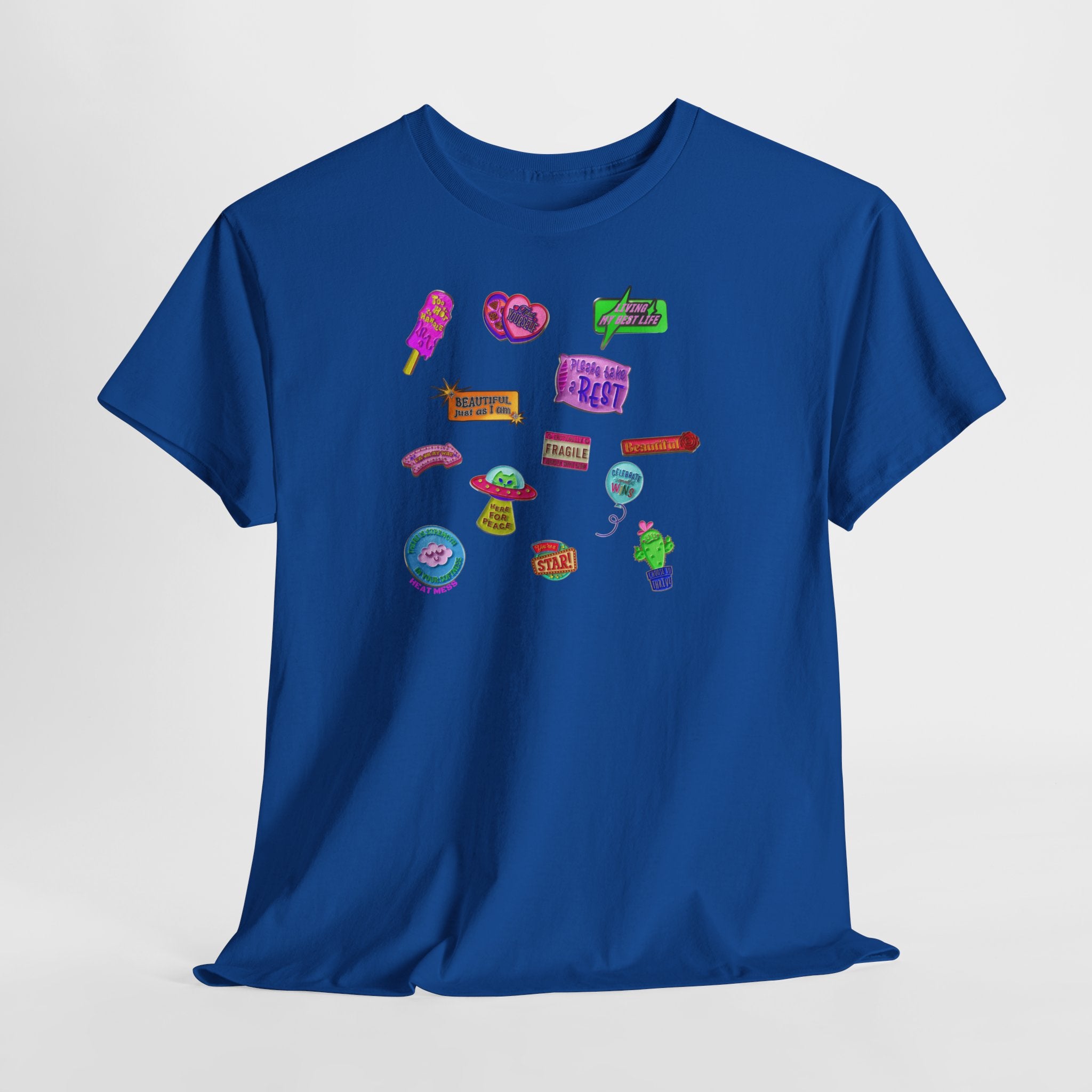 Candy Doodle T-Shirt