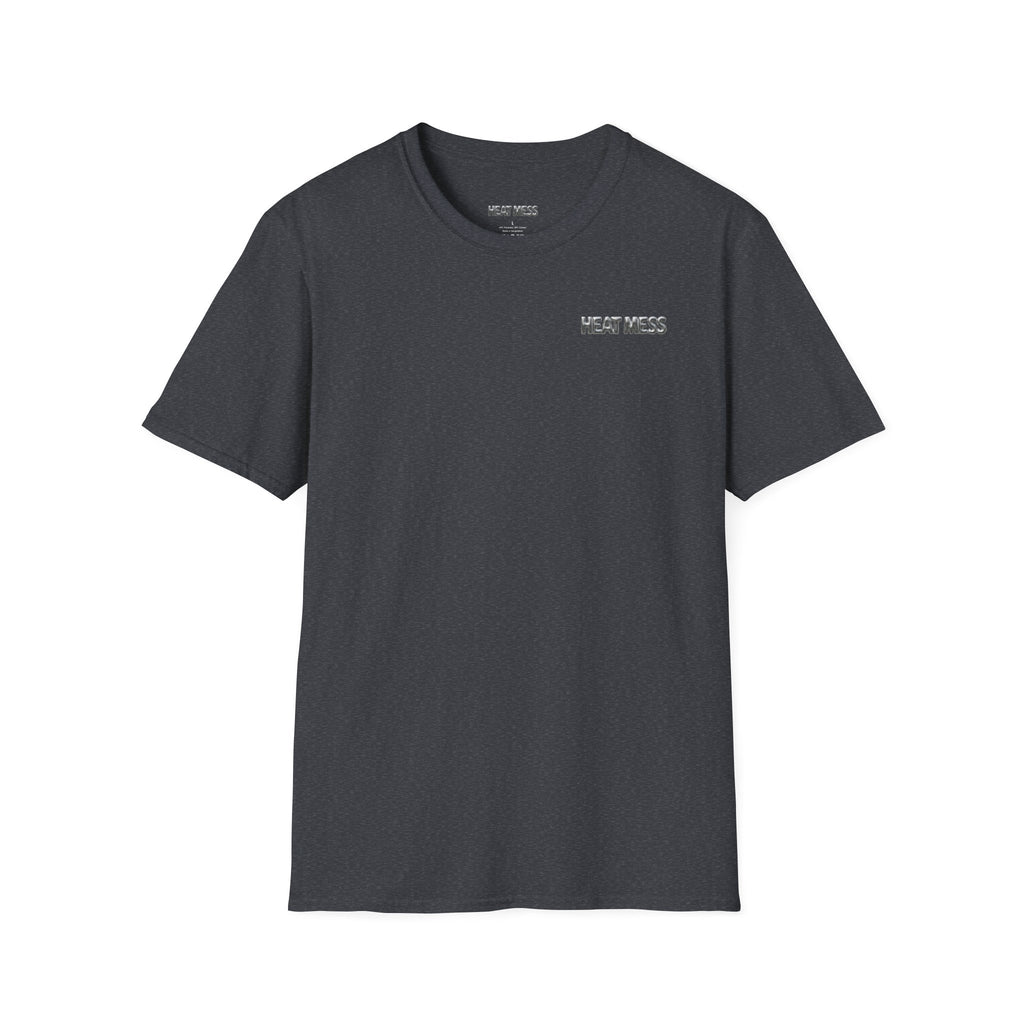 Need Money for Monaco Tee - Heat Mess