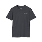 Need Money for Monaco Tee - Heat Mess