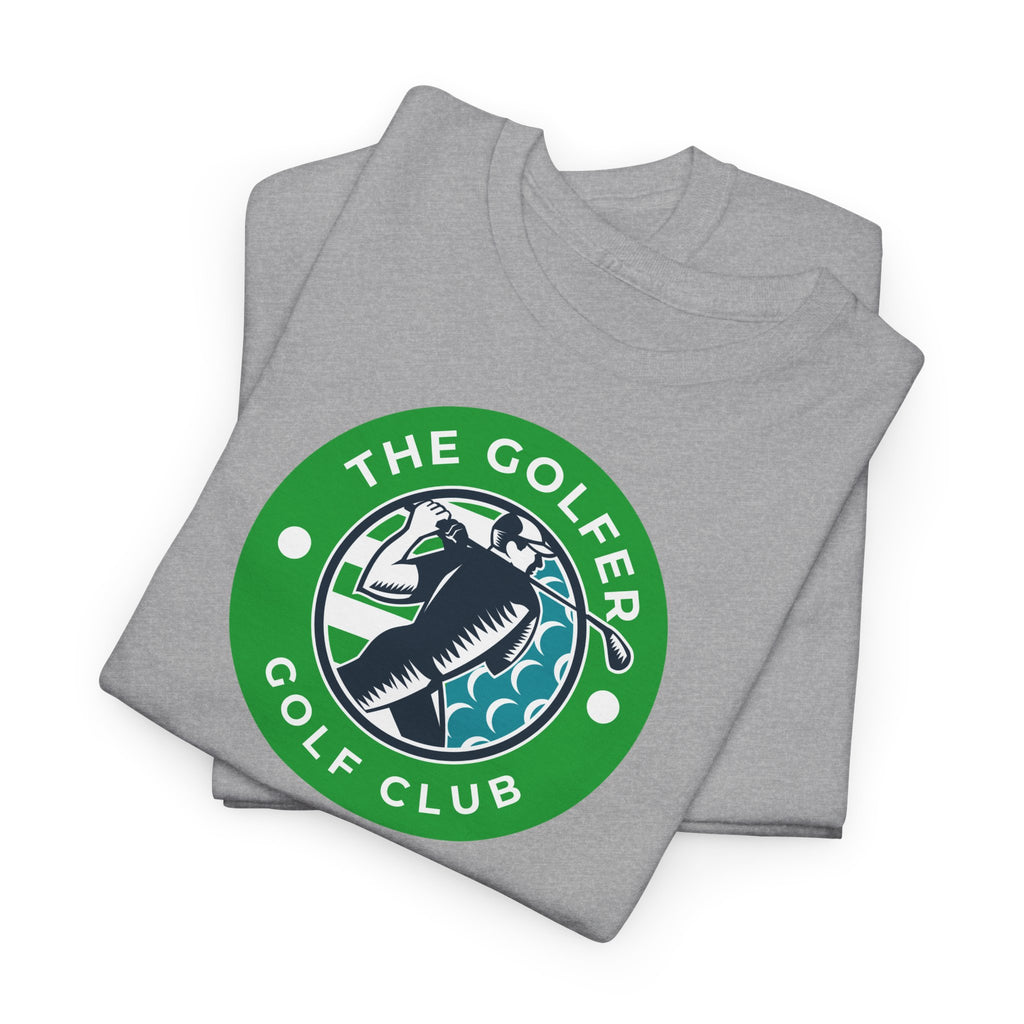Golf Club T‑Shirt - Heat Mess