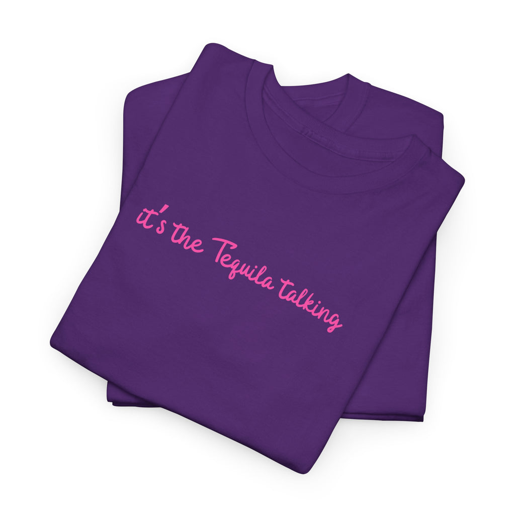 Tequila T-Shirt