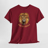 'King of Jungle' T-Shirt