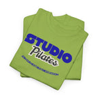 Studio Pilates T-Shirt - Heat Mess