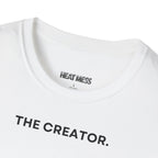 The Creator T-Shirt - Heat Mess