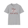The Heat Society T-Shirt - Heat Mess