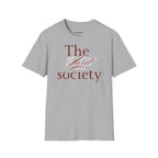 The Heat Society T-Shirt - Heat Mess