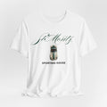 St. Moritz Sporting House T-Shirt - Heat Mess