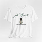St. Moritz Sporting House T-Shirt - Heat Mess