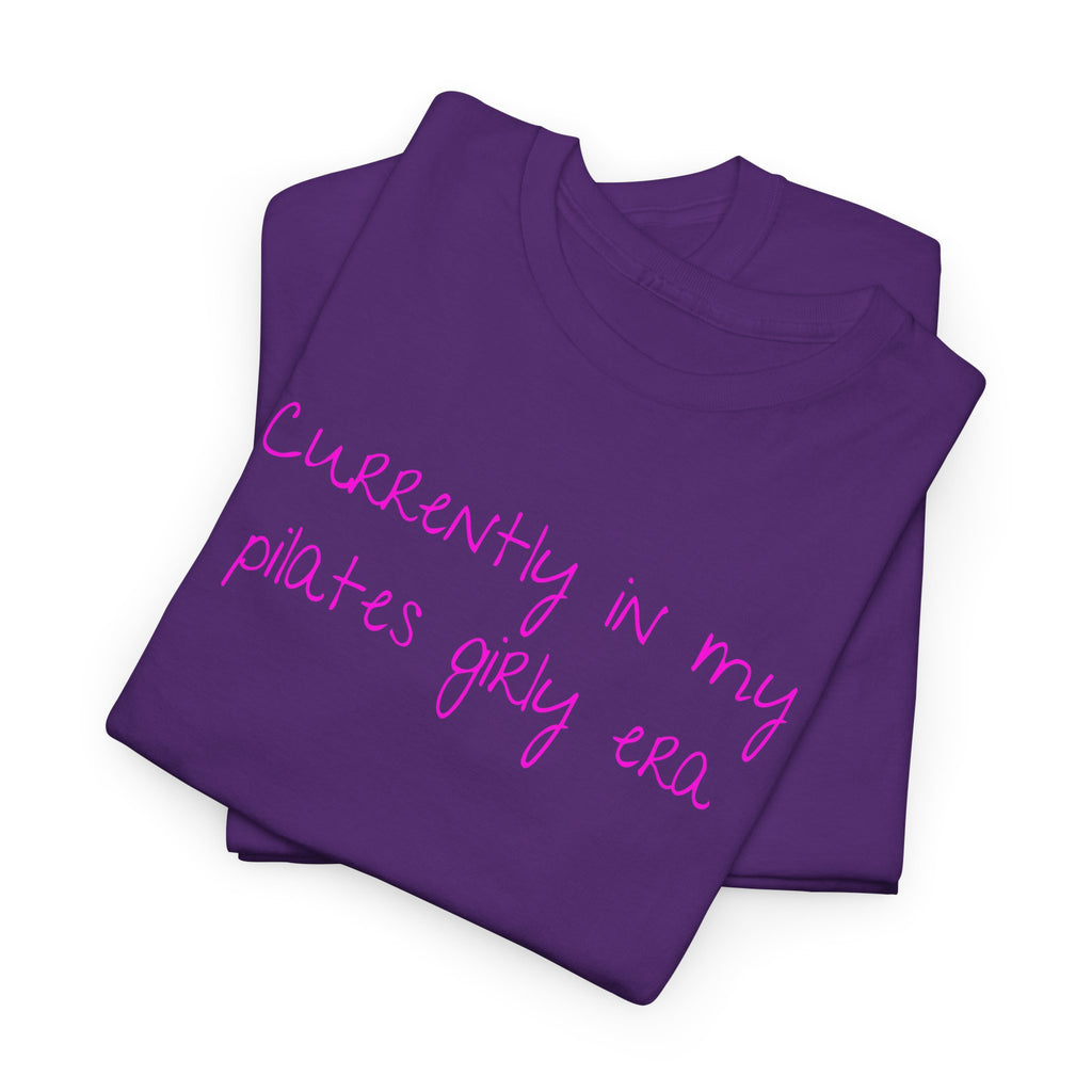 Pilate T-Shirt