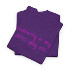 Pilate T-Shirt
