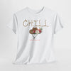 CHILL Floral Western T-Shirt