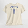 Polo Collar Tee