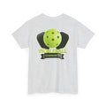 Pickleball Community T‑Shirt - Heat Mess