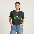 Spray and Shine T-Shirt - Heat Mess