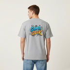 Game Over Graphic T-Shirt - Heat Mess