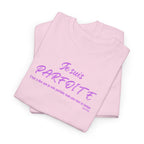 Je suis PARFAITE T‑Shirt