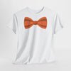 Unisex noeud papillon T-Shirt