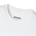 Conqueror T‑Shirt - Heat Mess