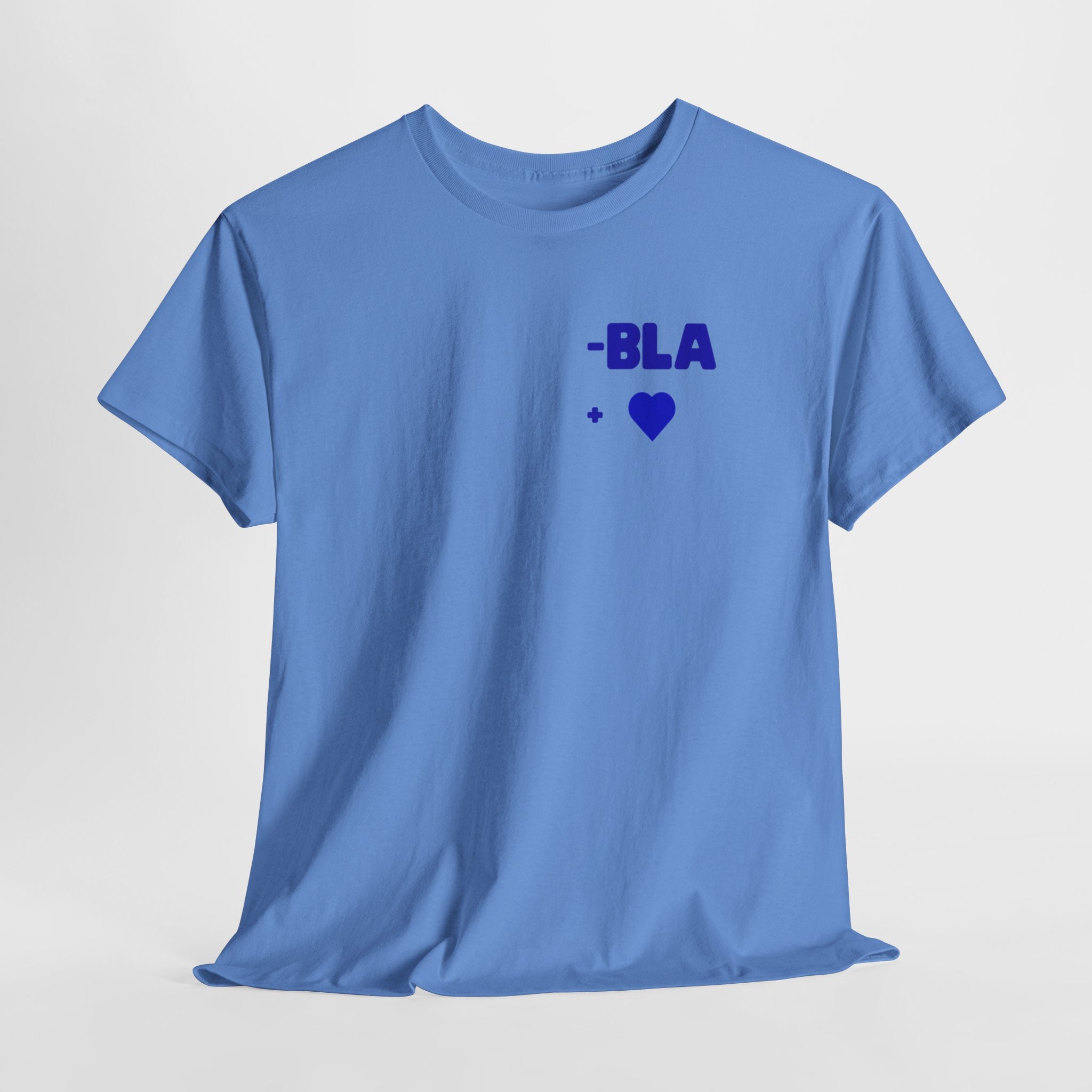 BLA Heart T-Shirt