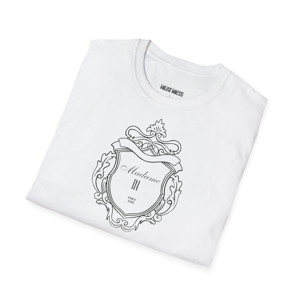 Madame IN T-shirt - Heat Mess