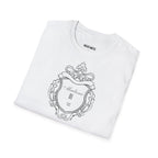 Madame IN T-shirt - Heat Mess