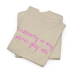 Pilate T-Shirt