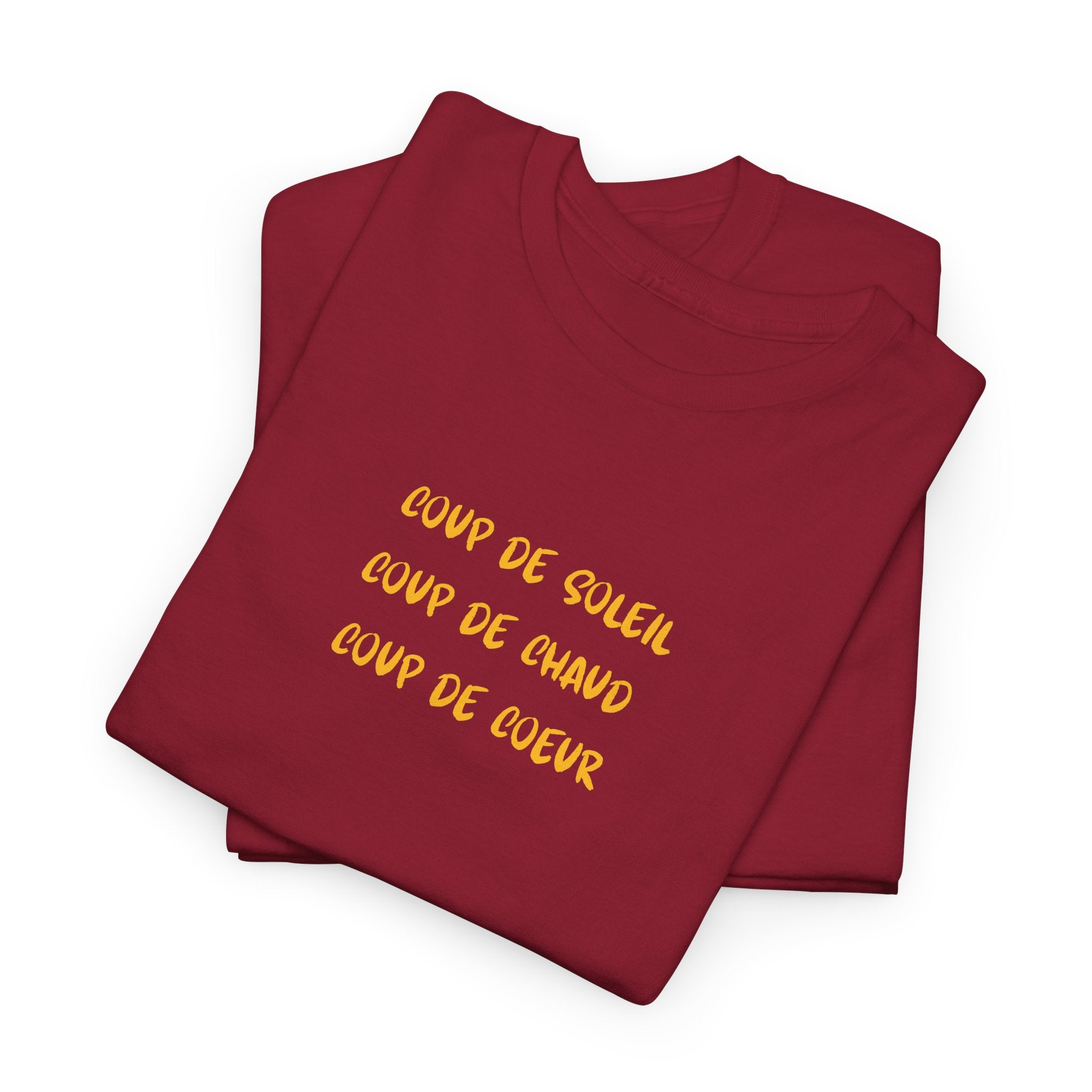 Beach " Coup de soleil..." T-Shirt