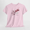 Cocktail Ski Club T‑Shirt