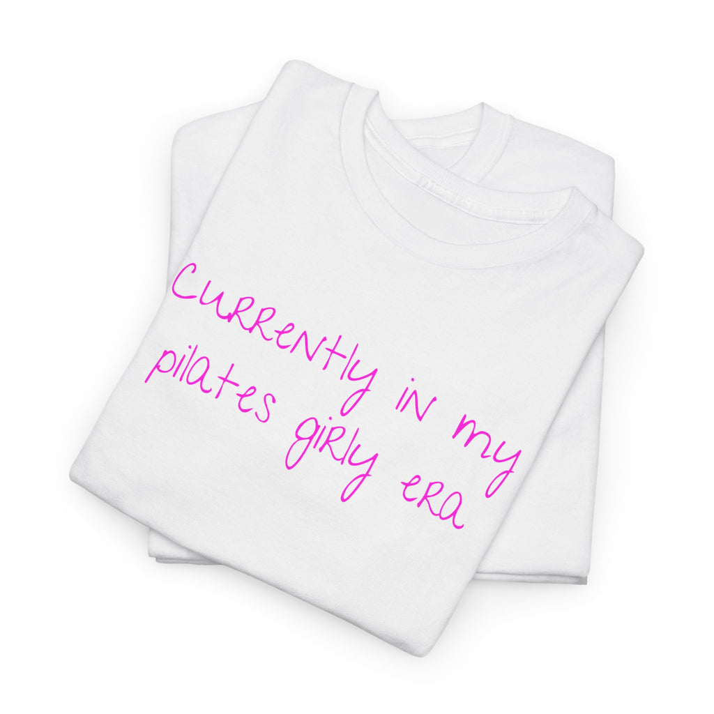 Pilate T-Shirt