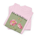 Blooming Beauty T- Shirt - Heat Mess