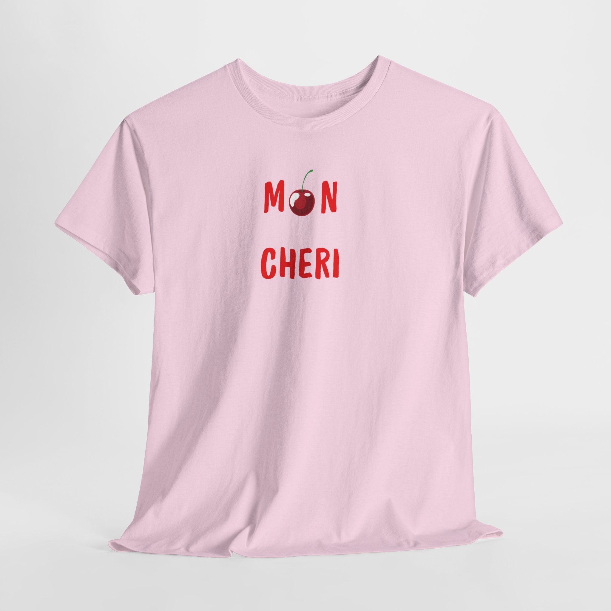 Mon Chéri Cherry T-Shirt